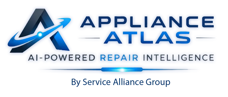 Appliance Atlas: AI-Powered Repair Intelligence, by Service Alliance Group