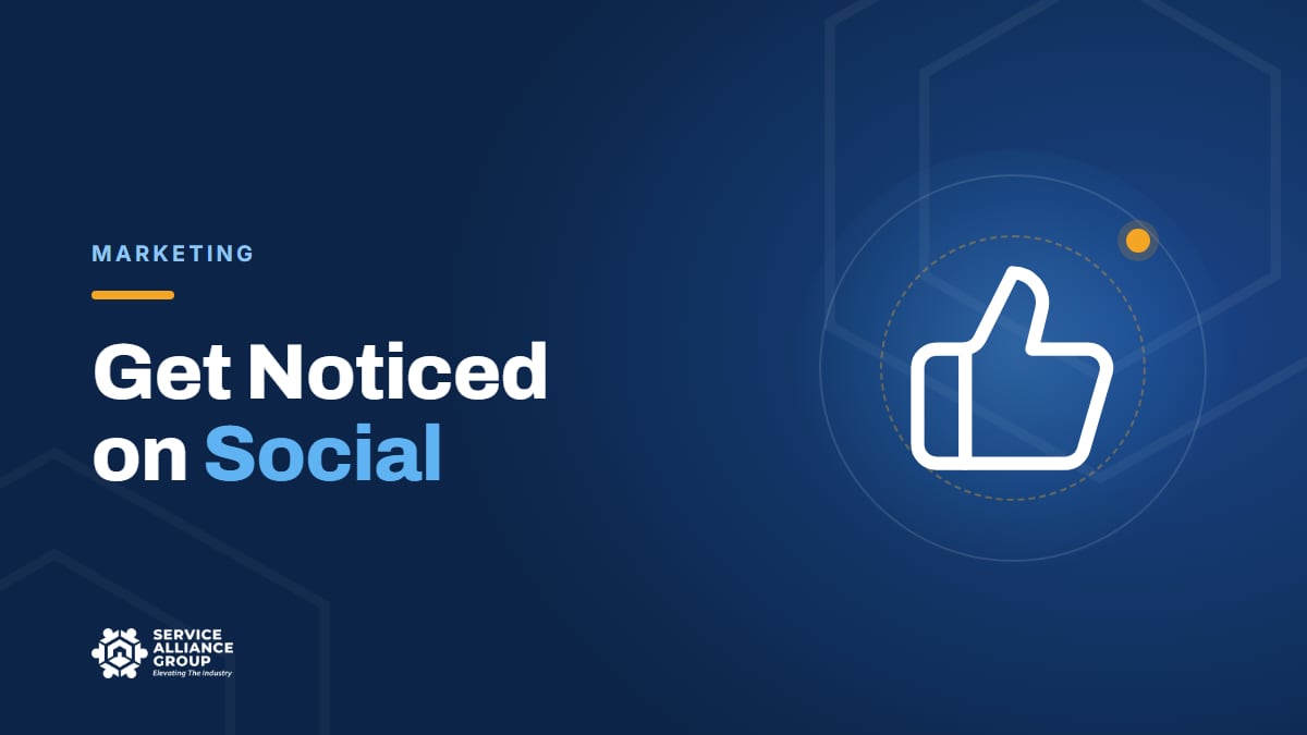 6 ways to promote your appliance repair company with social media