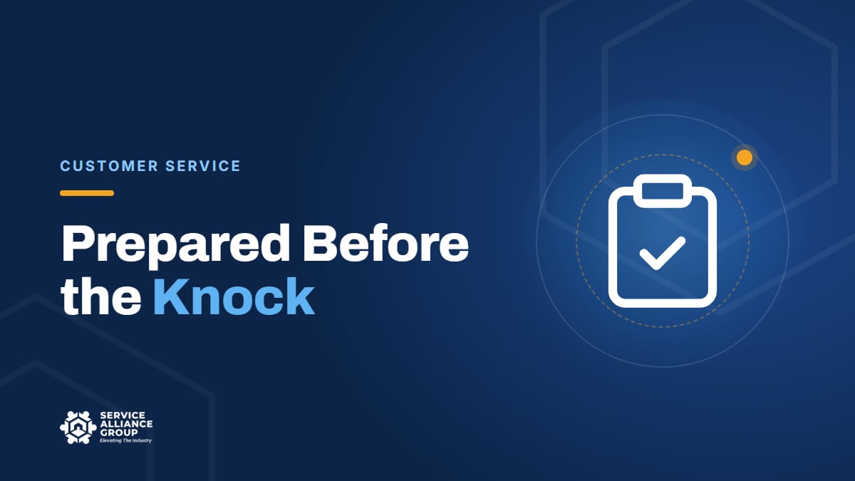 The ultimate pre-service checklist: 12 steps before every appliance repair call