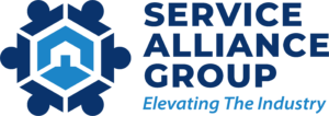 SERVICEALLIANCE LOGO