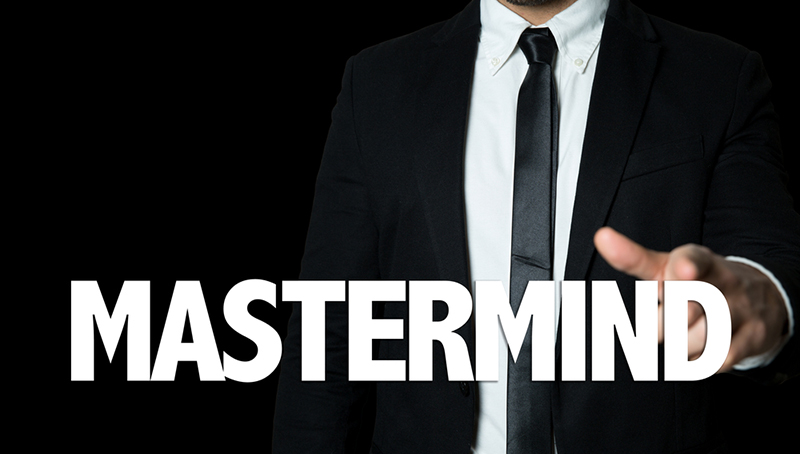 mastermind group series