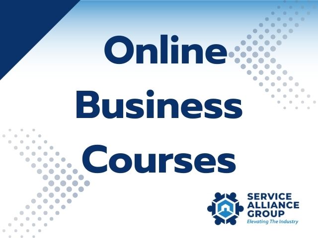 Business Courses