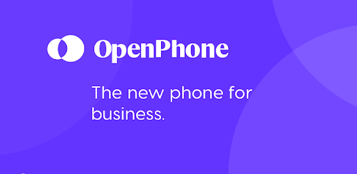 openphone logo