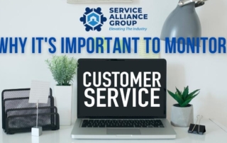 Why It's Important to Monitor Customer Service