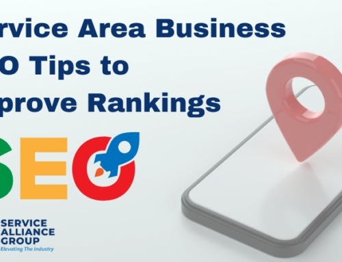 Service Area Business SEO Tips to  Improve Rankings