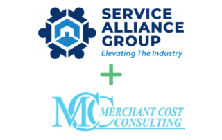 Service Alliance Group partners with Merchant Cost Consulting