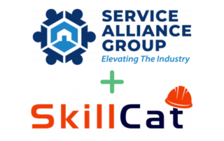 Service Alliance Group partners with SkillCat